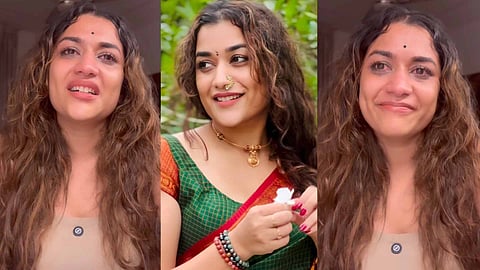 Parvathy Krishna