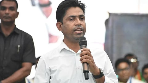 Jahangir Khan