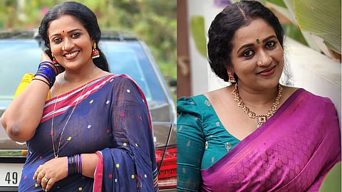 Manju Pathrose