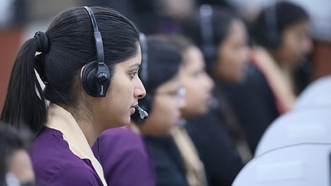 Kerala Govt Call Centre Jobs 2026