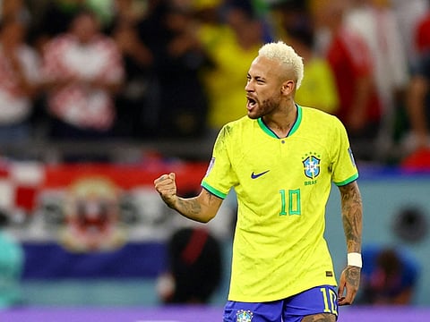 Neymar