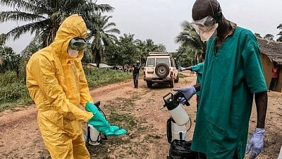 Ebola Virus Outbreak