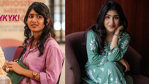 Riya Shibu