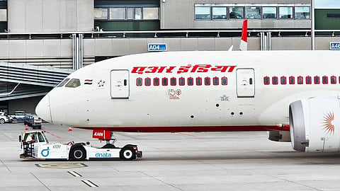 Air India Flight