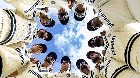 Team India