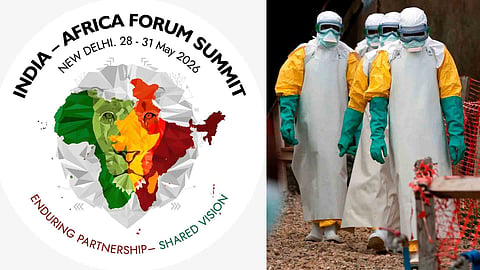 India Africa Summit