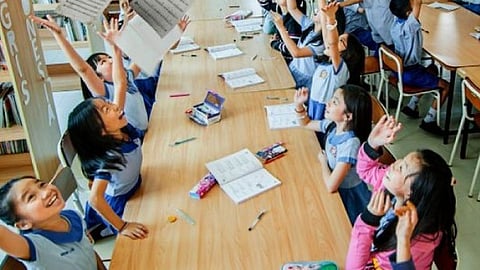 Dubai announces no private school fee hike for 2026–27, KHDA confirms