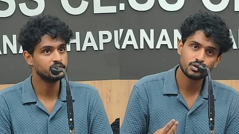 Madhav Suresh