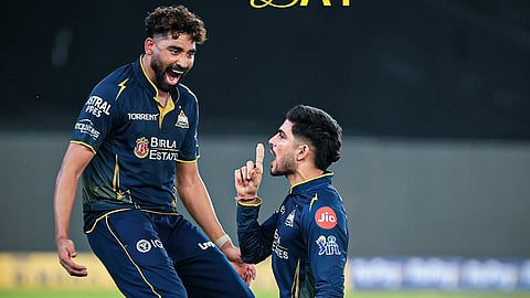 IPL 2026 match gujarat titans vs chennai super kings