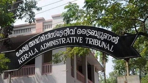 stay for transfer order of Police Association office bearers