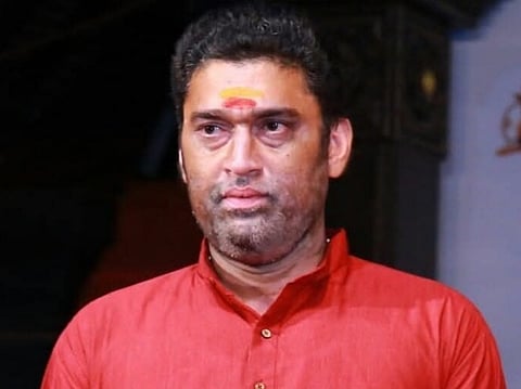 Kerala Kalamandalam
