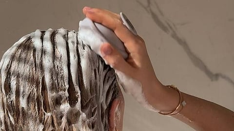 Hair care tips