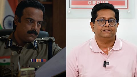 Drishyam 3, Jeethu Joseph