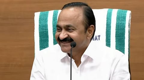 vd satheesan
