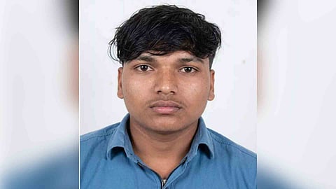 Shyam Krishnan