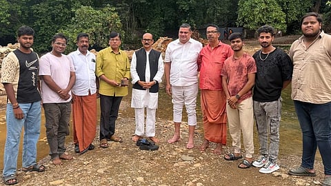 Kottiyoor Festival