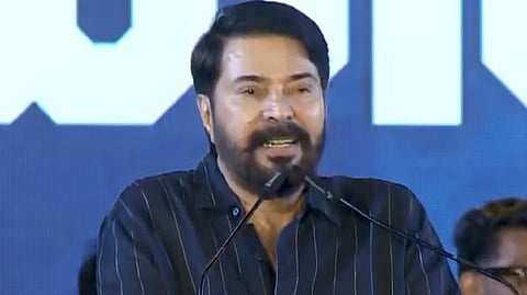 Mammootty