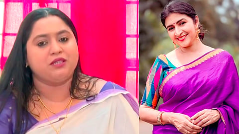 Lakshmi Priya, Neena Kurup