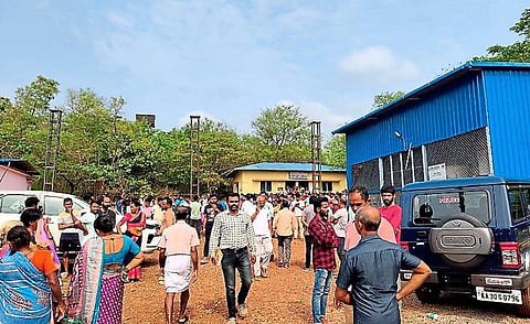 Eight drown in stream near Karnataka’s Bhatkal while collecting shell stones