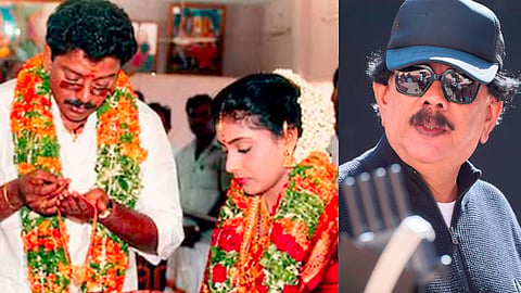 Priyadarshan, Lissy