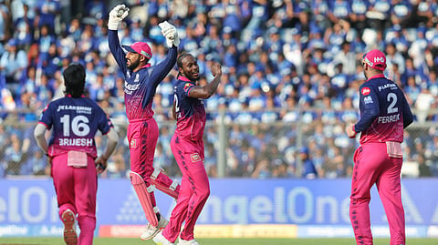 Rajasthan Royals