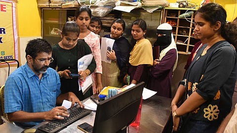 Kerala Plus Two and VHSE Results