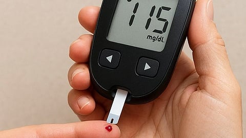 Sugar cut diet