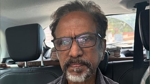 Psychologist arrested in Kollam for sexual assault case