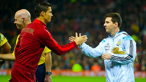 World Football Day