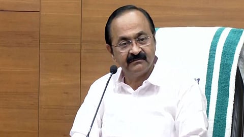 VD Satheesan