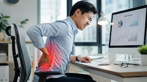 Hip Pain
