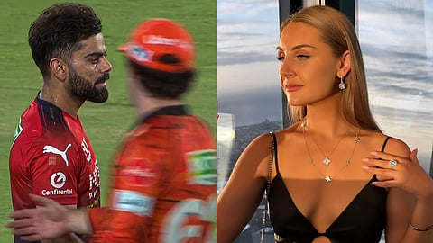 Kohli–Head IPL Clash