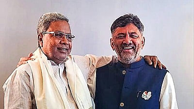 No Chief Minister Change In Karnataka, Congress Reveals Delhi Meet Agenda