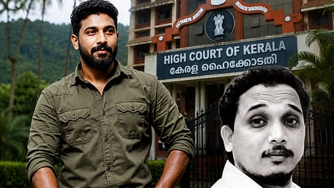 Akash Thillankeri,High Court,Shuhaib