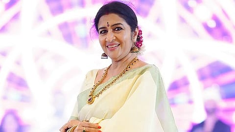 Neena Kurup
