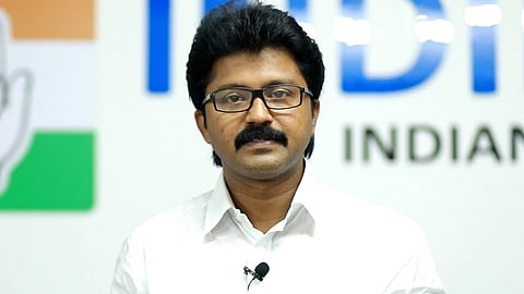 Eldose P Kunnapillil