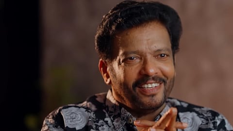 Jagadeesh