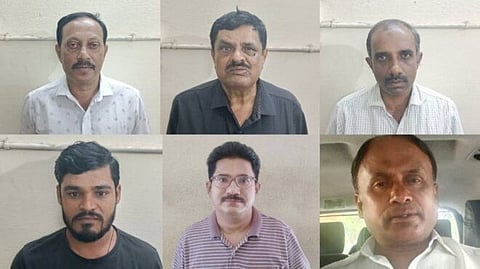 Bidar veterinary university scam: Lokayukta arrests former Vice-Chancellor
