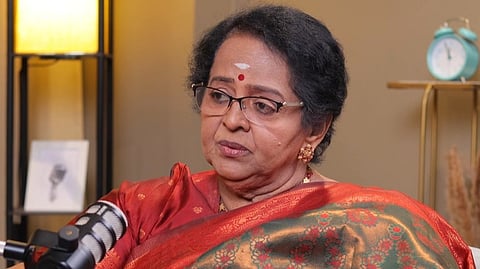 Mallika Sukumaran