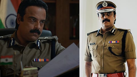 Drishyam 3