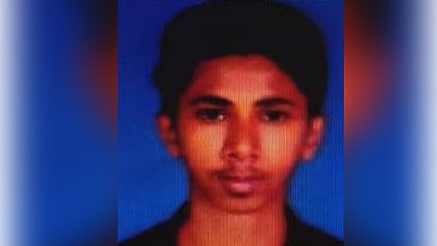 College student dies after being hit by a Taurus lorry