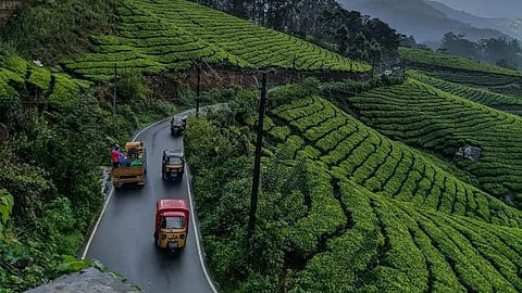 Munnar