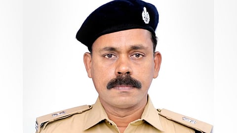 T ANIL KUMAR