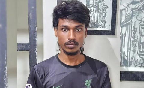 shalu