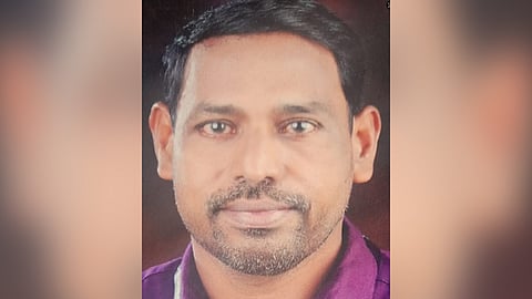 Tree feller dies after falling from coconut tree