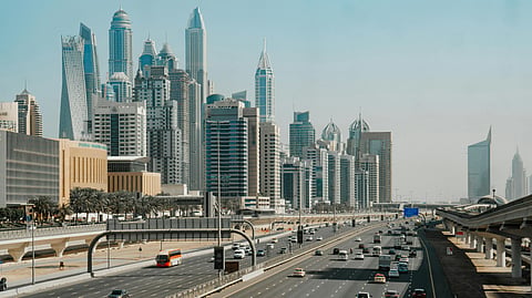 UAE