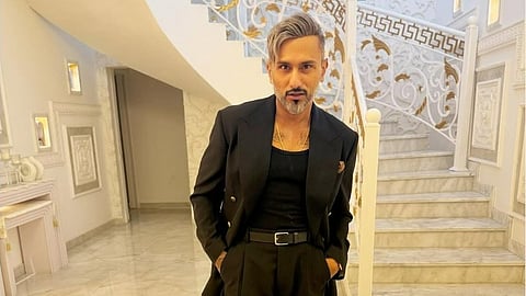 Honey Singh
