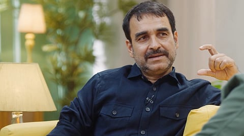 Pankaj Tripathi