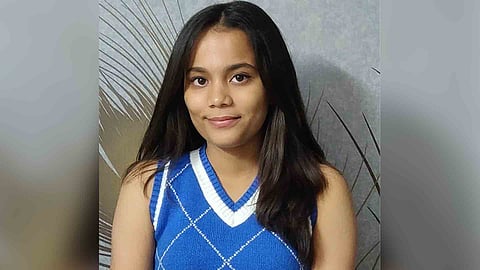 Vidhi Kalpeshbhai Meghani