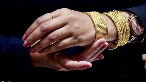 Gold loans jump 50.4%